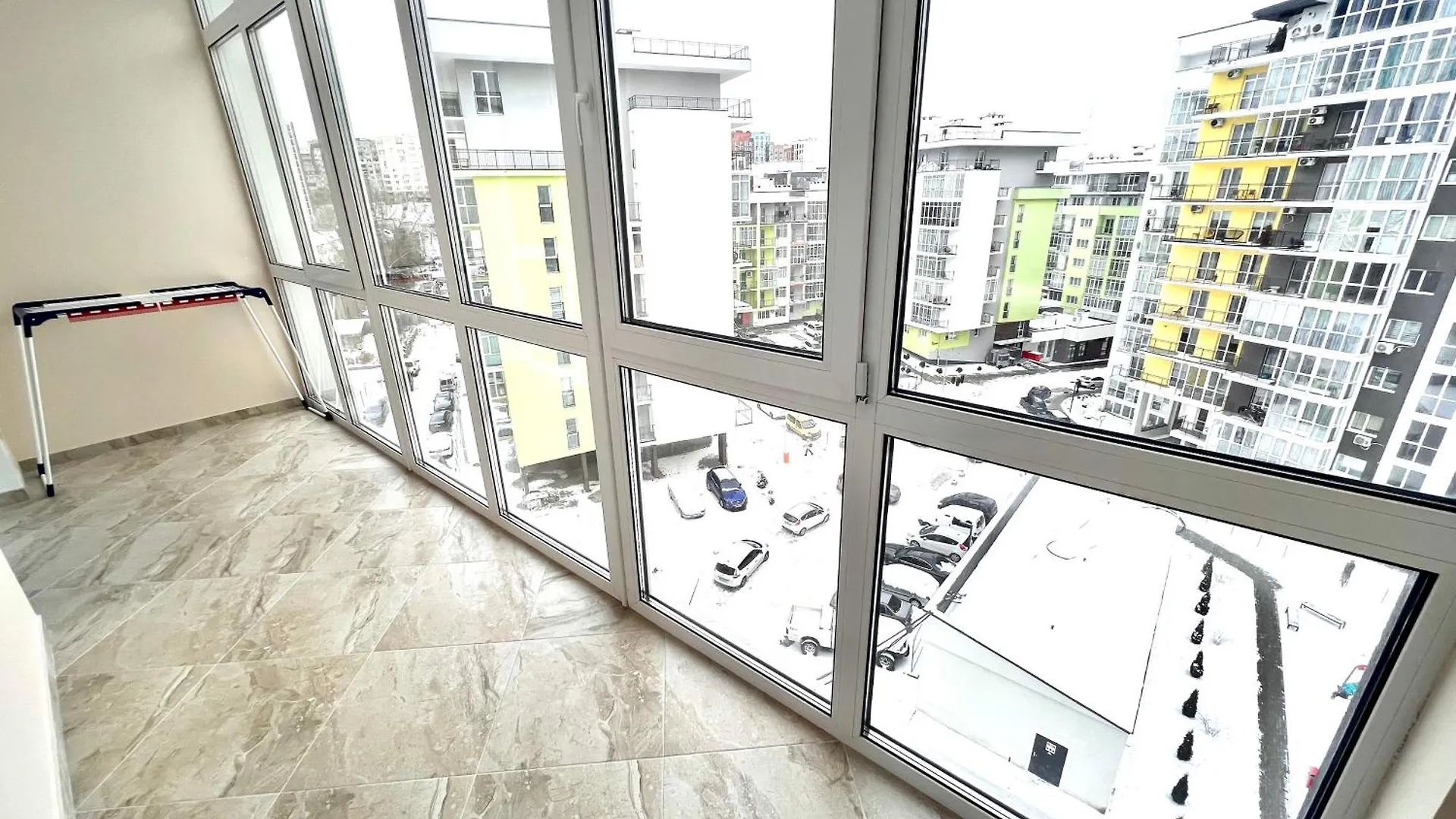 公寓 Osapart New Building In A Residential Complex In 