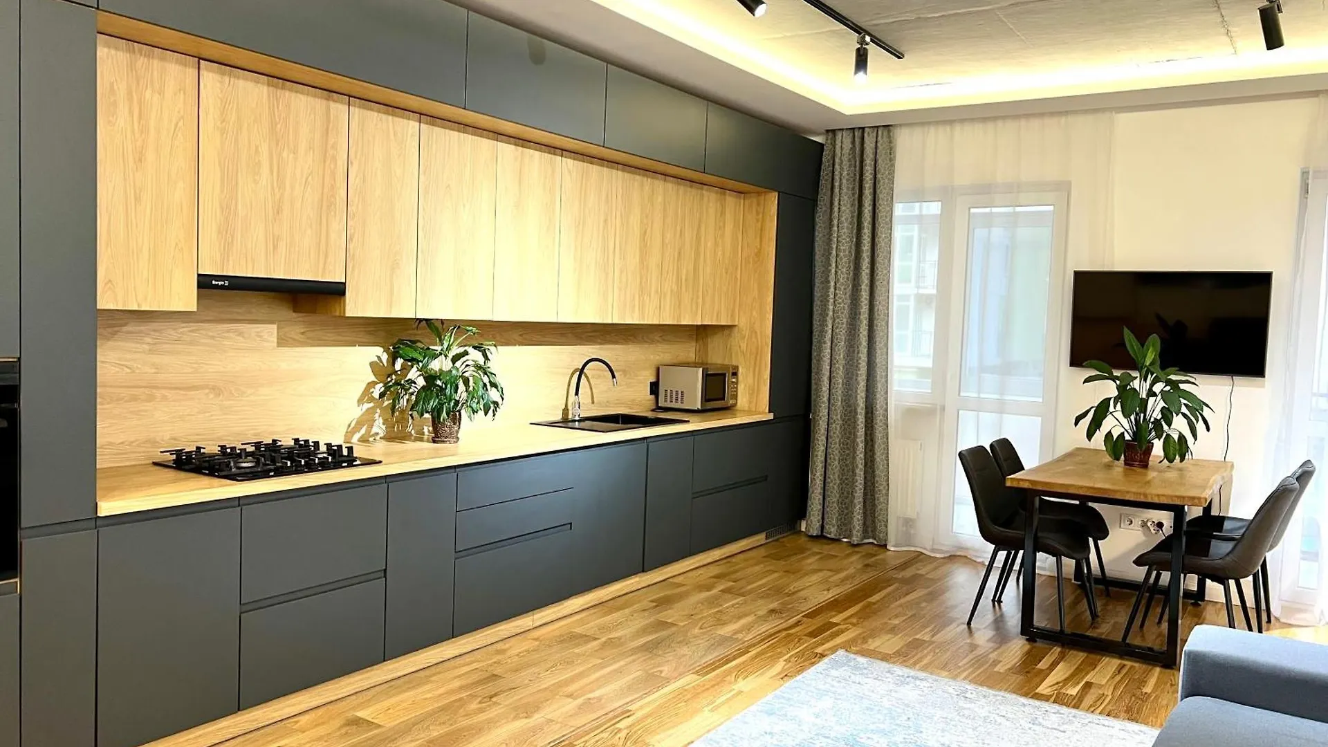 Osapart New Building In A Residential Complex In 