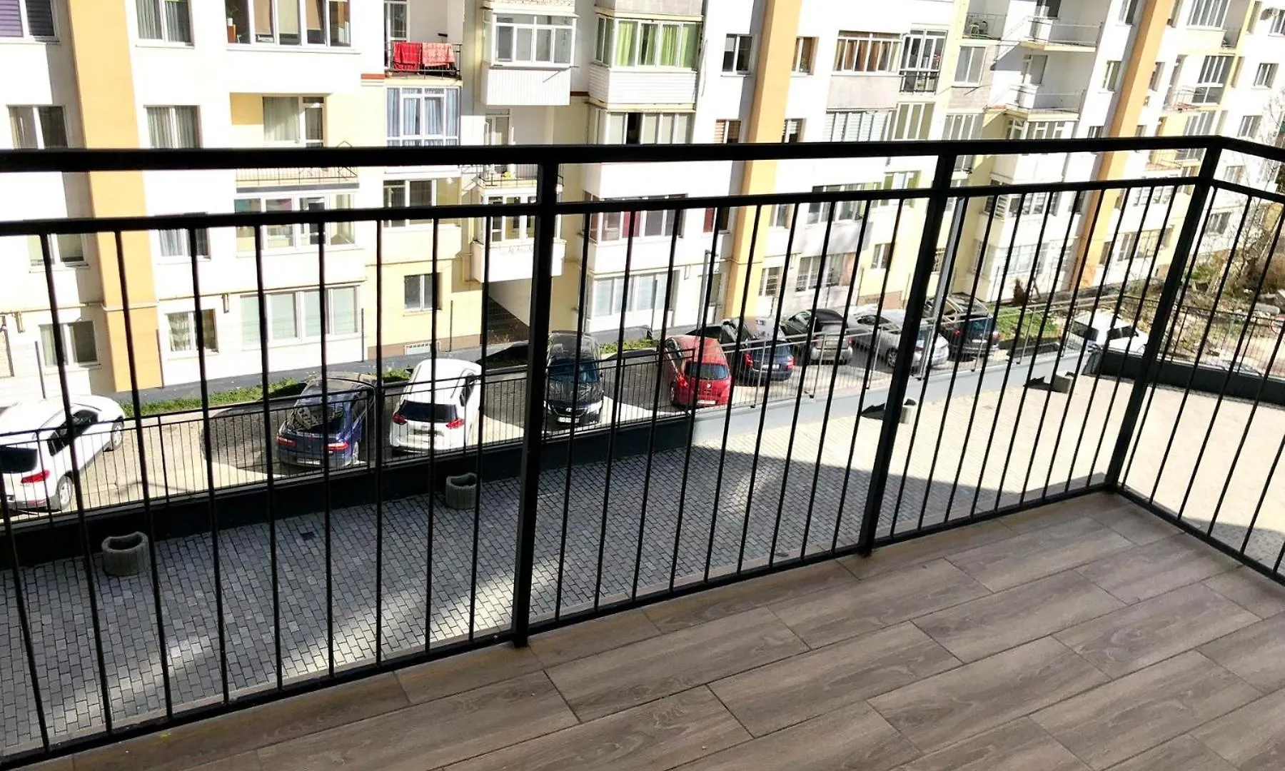 公寓 Osapart New Building In A Residential Complex In 