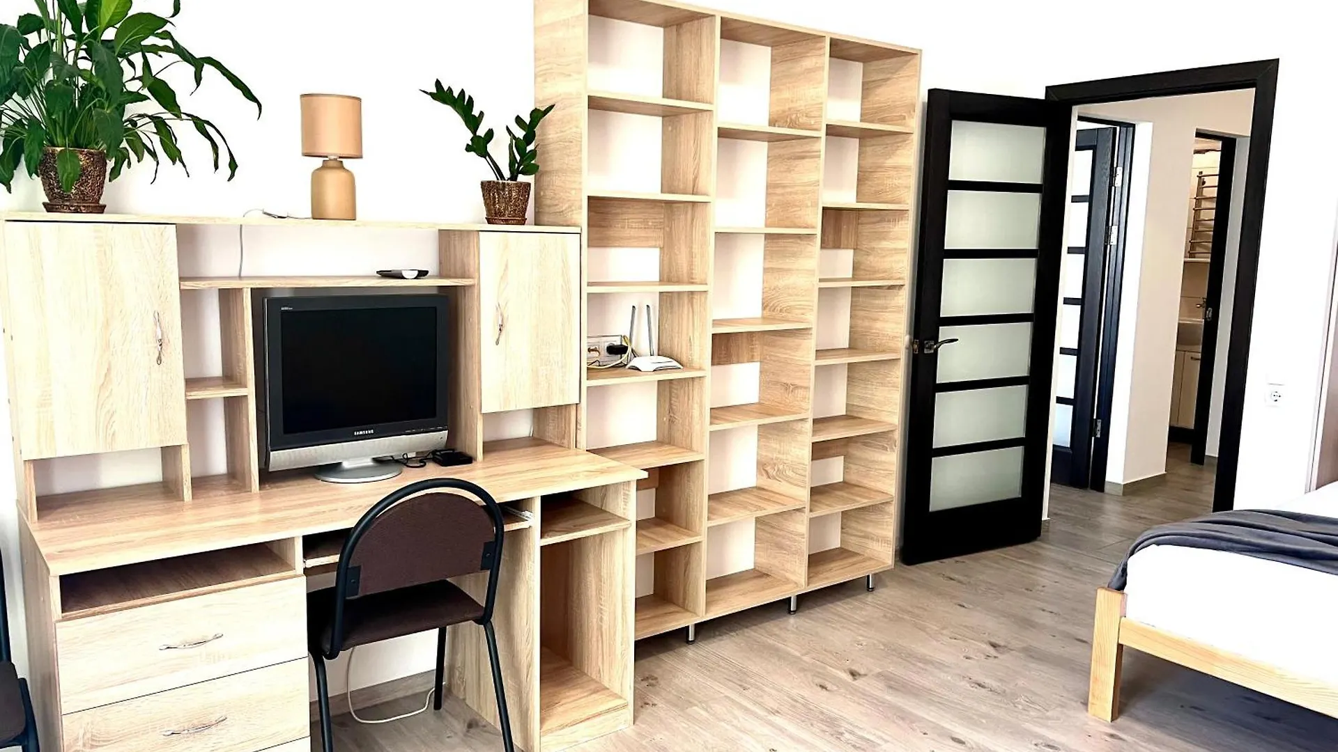 公寓 Osapart New Building In A Residential Complex In 