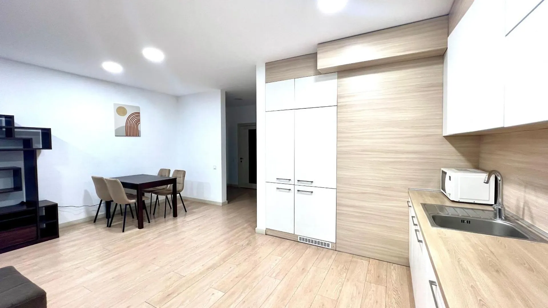 Osapart New Building In A Residential Complex In 